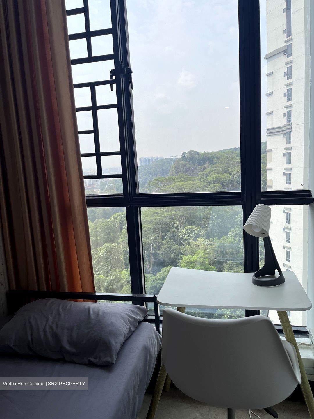 Regent Heights (D23), Condominium #617559921